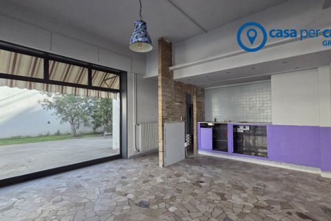 Villa a Polesella, Rovigo, Polesella - € 195.000 | Ref: CRSD59 - foto 6