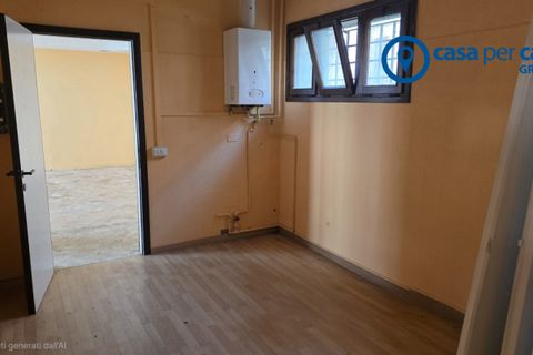 Villa a Polesella, Rovigo, Polesella - € 195.000 | Ref: CRSD59 - foto 9