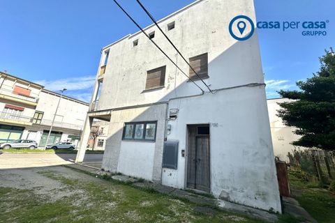 Villa a Polesella, Rovigo, Polesella - € 195.000 | Ref: CRSD59 - foto 12