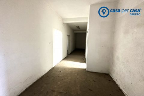 Villa a Polesella, Rovigo, Polesella - € 195.000 | Ref: CRSD59 - foto 13