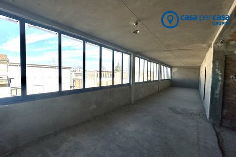 Villa a Polesella, Rovigo, Polesella - € 195.000 | Ref: CRSD59 - foto 14