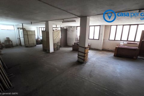 Villa a Polesella, Rovigo, Polesella - € 195.000 | Ref: CRSD59 - foto 18