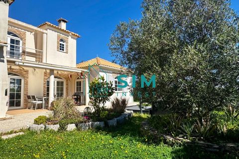 Villa i Tavira, Faro, Tavira - € 620.000 | Ref: SB308 - foto 4