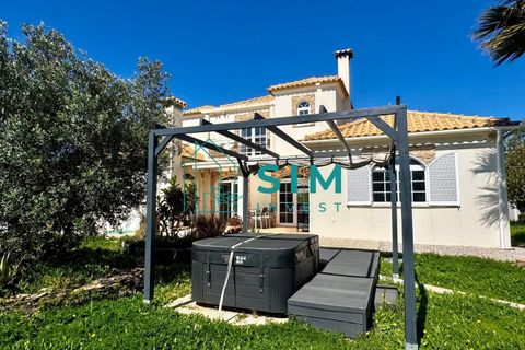 Villa i Tavira, Faro, Tavira - € 620.000 | Ref: SB308 - foto 7