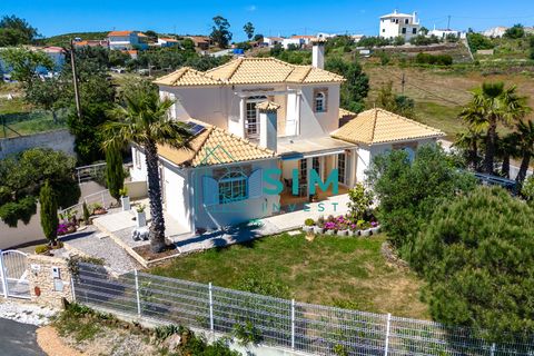 Villa i Tavira, Faro, Tavira - € 620.000 | Ref: SB308 - foto 1