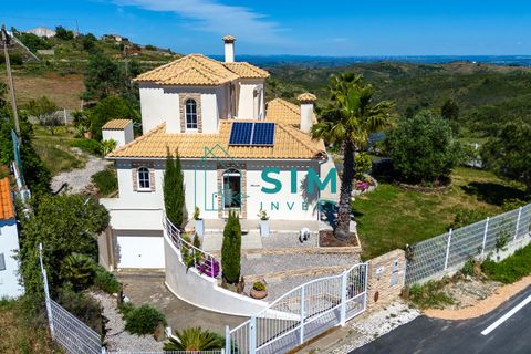 Villa i Tavira, Faro, Tavira - € 620.000 | Ref: SB308 - foto 3