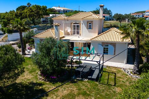 Villa i Tavira, Faro, Tavira - € 620.000 | Ref: SB308 - foto 5