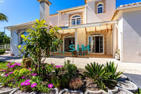 Villa i Tavira, Faro, Tavira - € 620.000 | Ref: SB308 - foto 6