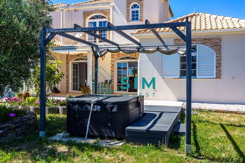 Villa i Tavira, Faro, Tavira - € 620.000 | Ref: SB308 - foto 8