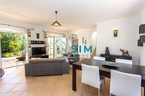 Villa i Tavira, Faro, Tavira - € 620.000 | Ref: SB308 - foto 9