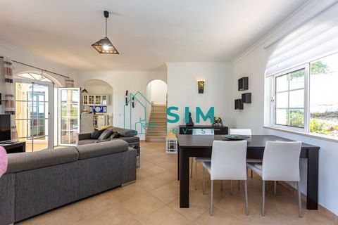 Villa i Tavira, Faro, Tavira - € 620.000 | Ref: SB308 - foto 10