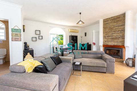 Villa i Tavira, Faro, Tavira - € 620.000 | Ref: SB308 - foto 11