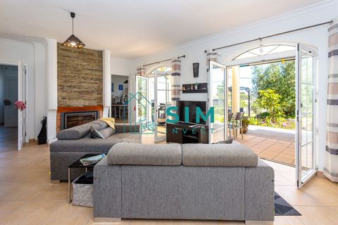 Villa i Tavira, Faro, Tavira - € 620.000 | Ref: SB308 - foto 12