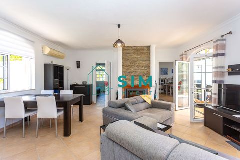 Villa i Tavira, Faro, Tavira - € 620.000 | Ref: SB308 - foto 13