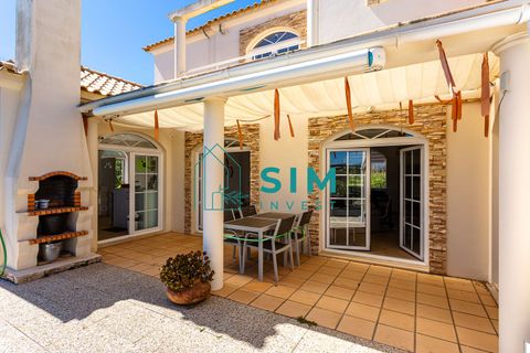 Villa i Tavira, Faro, Tavira - € 620.000 | Ref: SB308 - foto 14