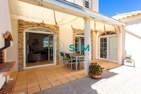 Villa i Tavira, Faro, Tavira - € 620.000 | Ref: SB308 - foto 15
