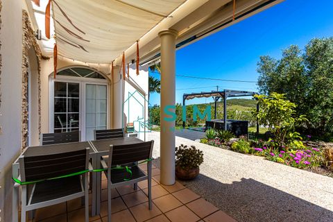 Villa i Tavira, Faro, Tavira - € 620.000 | Ref: SB308 - foto 16