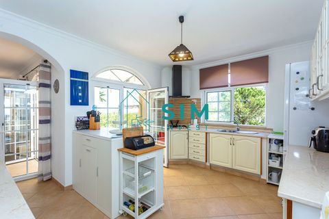 Villa i Tavira, Faro, Tavira - € 620.000 | Ref: SB308 - foto 17