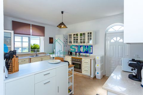 Villa i Tavira, Faro, Tavira - € 620.000 | Ref: SB308 - foto 18