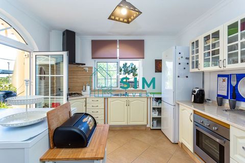 Villa i Tavira, Faro, Tavira - € 620.000 | Ref: SB308 - foto 19