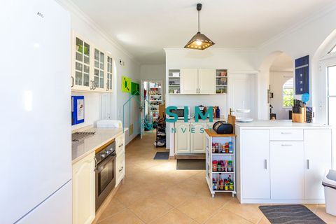 Villa i Tavira, Faro, Tavira - € 620.000 | Ref: SB308 - foto 21