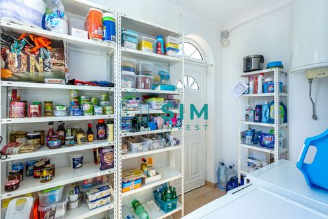 Villa i Tavira, Faro, Tavira - € 620.000 | Ref: SB308 - foto 22