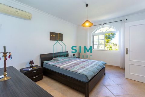 Villa i Tavira, Faro, Tavira - € 620.000 | Ref: SB308 - foto 23