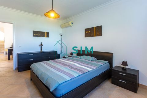 Villa i Tavira, Faro, Tavira - € 620.000 | Ref: SB308 - foto 24