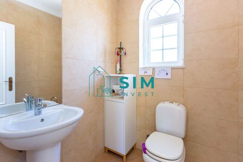 Villa i Tavira, Faro, Tavira - € 620.000 | Ref: SB308 - foto 31