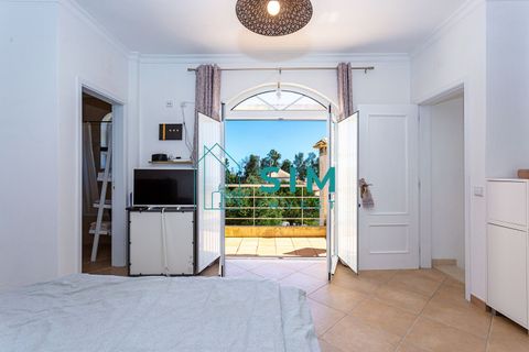 Villa i Tavira, Faro, Tavira - € 620.000 | Ref: SB308 - foto 35