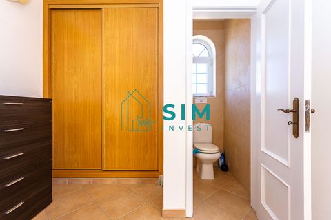 Villa i Tavira, Faro, Tavira - € 620.000 | Ref: SB308 - foto 41