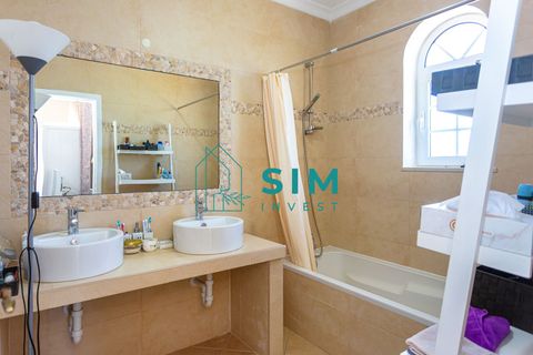 Villa i Tavira, Faro, Tavira - € 620.000 | Ref: SB308 - foto 42