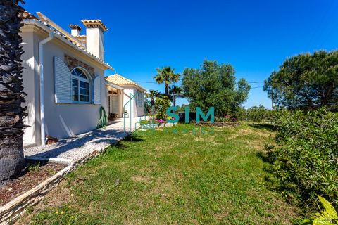 Villa i Tavira, Faro, Tavira - € 620.000 | Ref: SB308 - foto 47