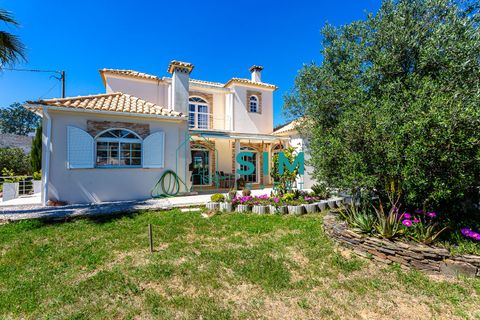 Villa i Tavira, Faro, Tavira - € 620.000 | Ref: SB308 - foto 48
