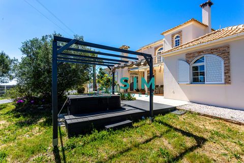 Villa i Tavira, Faro, Tavira - € 620.000 | Ref: SB308 - foto 49