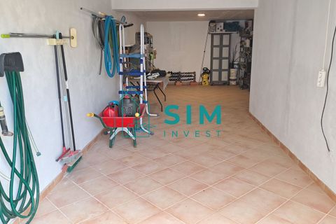 Villa i Tavira, Faro, Tavira - € 620.000 | Ref: SB308 - foto 45