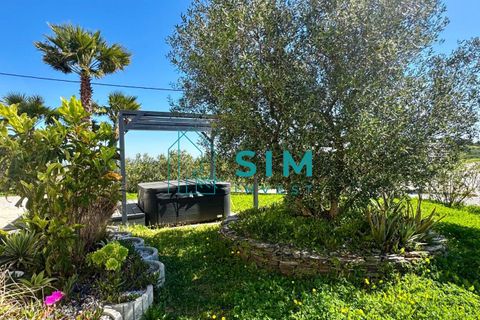 Villa i Tavira, Faro, Tavira - € 620.000 | Ref: SB308 - foto 50