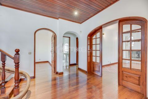Villa i Palmela, Setubal, Palmela - € 525.000 | Ref: 20260326-2 - foto 11