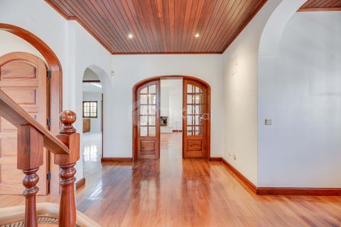 Villa i Palmela, Setubal, Palmela - € 525.000 | Ref: 20260326-2 - foto 12