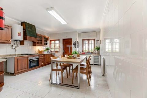 Villa i Palmela, Setubal, Palmela - € 525.000 | Ref: 20260326-2 - foto 18
