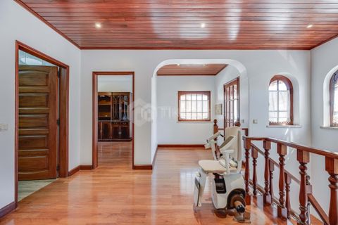 Villa i Palmela, Setubal, Palmela - € 525.000 | Ref: 20260326-2 - foto 21
