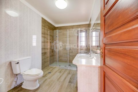 Villa i Palmela, Setubal, Palmela - € 525.000 | Ref: 20260326-2 - foto 22