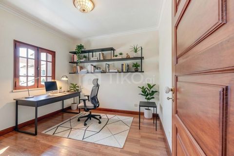 Villa i Palmela, Setubal, Palmela - € 525.000 | Ref: 20260326-2 - foto 26