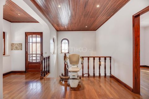 Villa i Palmela, Setubal, Palmela - € 525.000 | Ref: 20260326-2 - foto 28