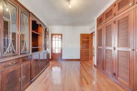 Villa i Palmela, Setubal, Palmela - € 525.000 | Ref: 20260326-2 - foto 32