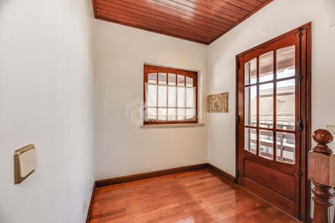 Villa i Palmela, Setubal, Palmela - € 525.000 | Ref: 20260326-2 - foto 36