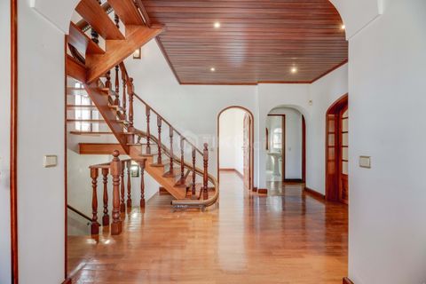 Villa i Palmela, Setubal, Palmela - € 525.000 | Ref: 20260326-2 - foto 42