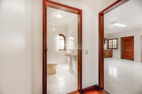 Villa i Palmela, Setubal, Palmela - € 525.000 | Ref: 20260326-2 - foto 44