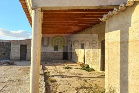 Landejendom i Castro Verde, Beja, Castro Verde - € 325.000 | Ref: CAS_1084 - foto 14