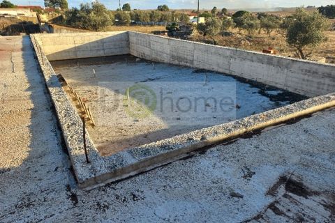 Landejendom i Castro Verde, Beja, Castro Verde - € 325.000 | Ref: CAS_1084 - foto 15